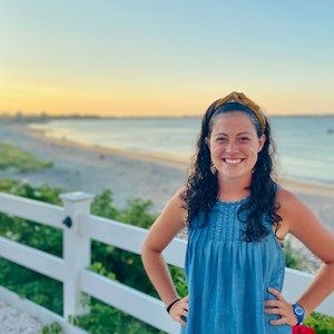 Meet your Posher, Kate